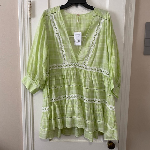 Free People Tops - Free People Top